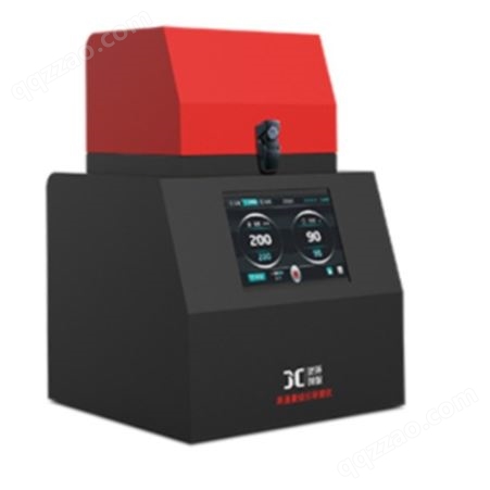 聚创嘉恒 高通量组织研磨仪JC-ZM-48 快速样品匀浆系统