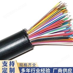进业 阻燃计算机电缆 检测控制电缆 支持定制