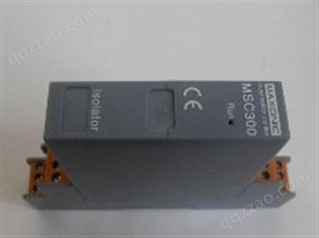 东霖 MSC301E-CCCC MAXONIC MSC301E-C0C0 隔离器配电器