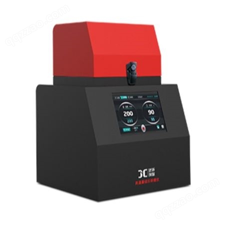 聚创嘉恒 高通量组织研磨仪JC-ZM-24 多样品组织匀浆机
