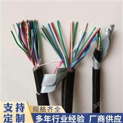 进业 控制电缆 低压电力电缆 规格齐全