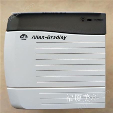 Allen-Bradley罗克韦尔AB模块1794-IV32软启动器