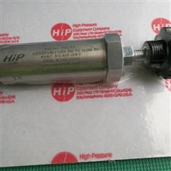 美国HIP超高压安全阀HIP-10RV，不锈钢，1/4接口气体 液体 水