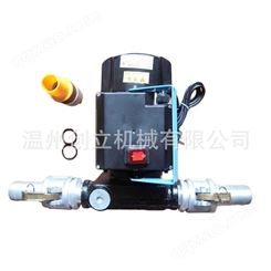直流泵便携式抽油泵电动柴油泵质量保证量大从优