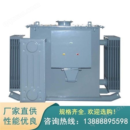 昆明干式变压器 厂家直供三相电力变压器 S11-M-630KVA油浸式密封变压器10/0.4kv 云南三相变压器