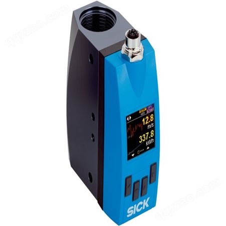 长沙西克sick流量传感器 LMS111-10190 代理商价格