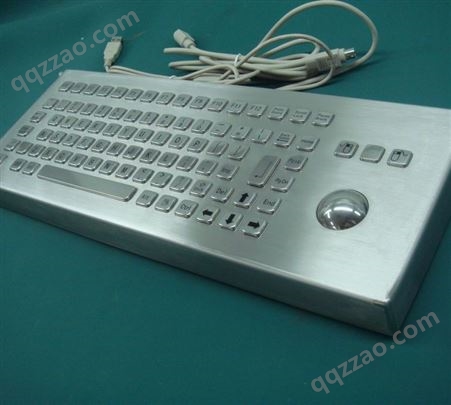 凝智机电  背光键盘（NZK16）面板可发光 亮度可调节 变色