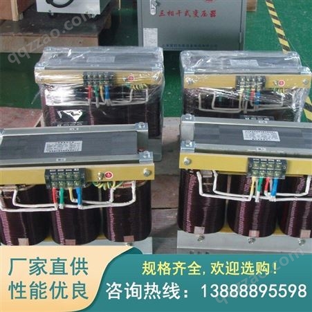 SCB11型干式变压器 昆明厂家供应 SCB12型干式变压器