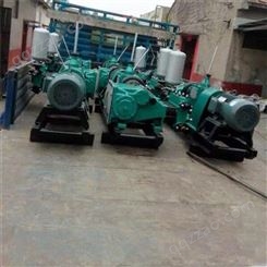 bw泥浆泵污水泥浆泵专业生产