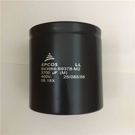 EPCOS电容 B43564-S9488-M1 4800UF 400V 优势供应 大量备货