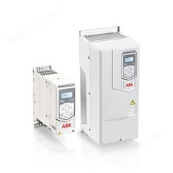 ABB变频器ACS530-01-07A2-4 3KW  甘肃ABB代理商价格