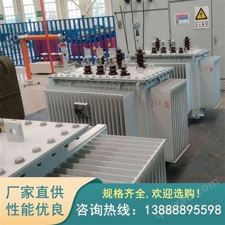SCB11型干式变压器 昆明厂家供应 SCB12型干式变压器