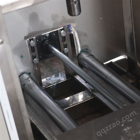 淄博烧饼成型机生产厂家 压饼机电动压饼机 全自动烙饼机 质量可靠