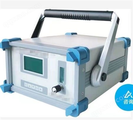 RL-B100C型氧量分析仪  便携常量氧分析仪