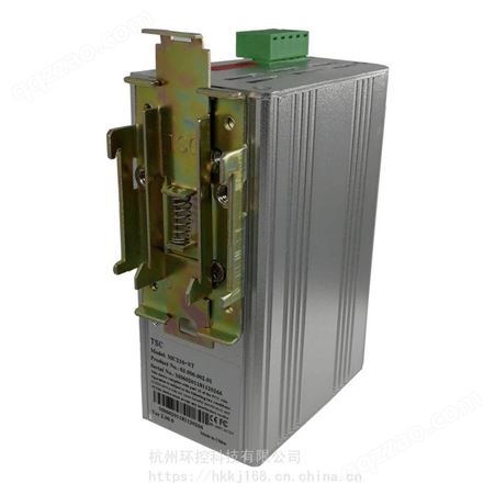 信通TSC MC210-ST02D3-HV多模光纤收发器MC210-ST02D3-D2