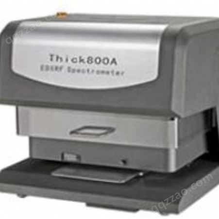 :Thick800A美程商行 X射线荧光测厚仪 Thick800A天瑞仪器