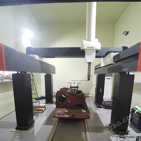 青岛烟台供应雷顿大型自动三坐标测量机|三次元测量仪-Cruiser系列