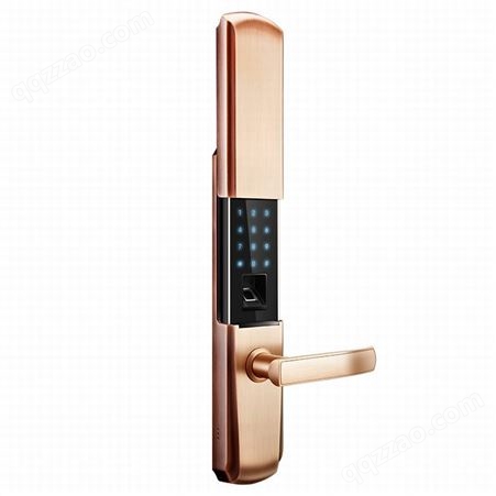 永康工厂远程开锁智能锁防盗门锁智能指纹锁电子密码锁手机APP