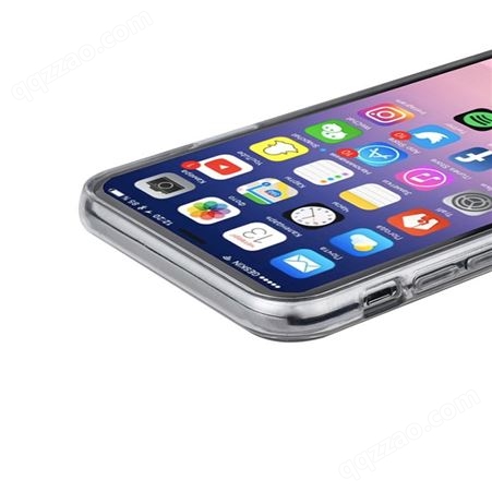 厂家供应双面覆膜IMD工艺手机外壳 苹果三星华为手机外壳创意定制款