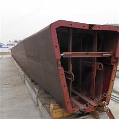 贵阳箱梁模板厂家 汉龙达 钢模板批发 用于建筑工程