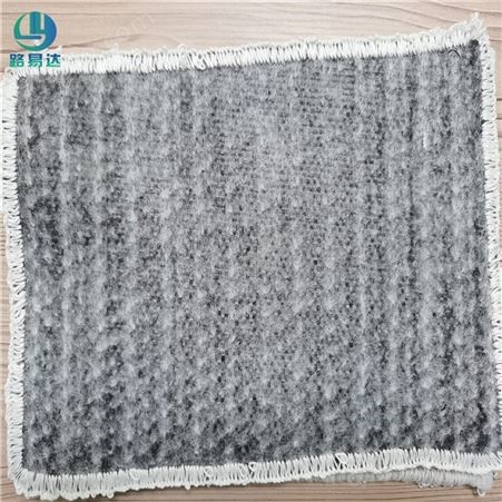 4kg国标膨润土防水毯厂家 河道人工湖防水毯 定制生产发货快