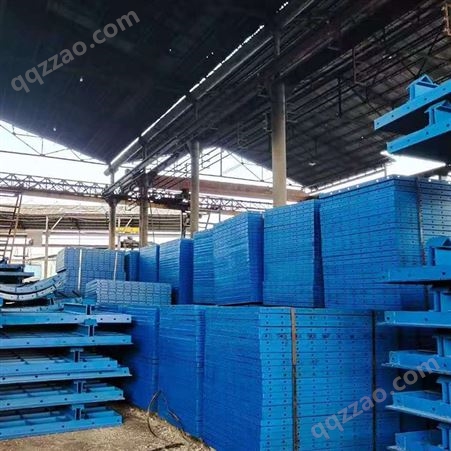 钢模板_汉龙达_老挝建筑钢模板批发_工厂报价
