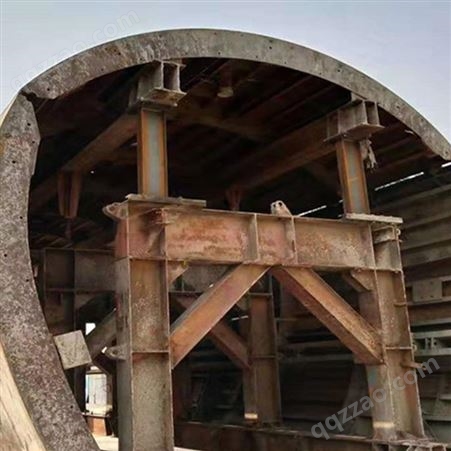 四川隧道钢模板 汉龙达 衬砌钢模板