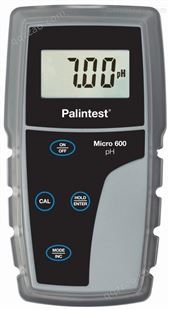 百灵达Micro600型pH测量计价格