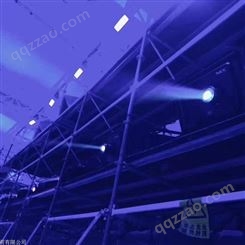 3D全息宴会厅 UEDAHD上田激光投影机 4000流明上田激光短焦投影