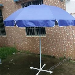 48英寸户外广告太阳伞 户外展览展销用广告遮阳伞定做工厂 上海