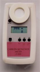 美国ESC Z-500一氧化碳检测仪/Z500一氧化碳测试仪