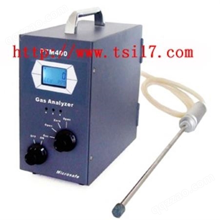 HDS400-CL2氯气分析仪