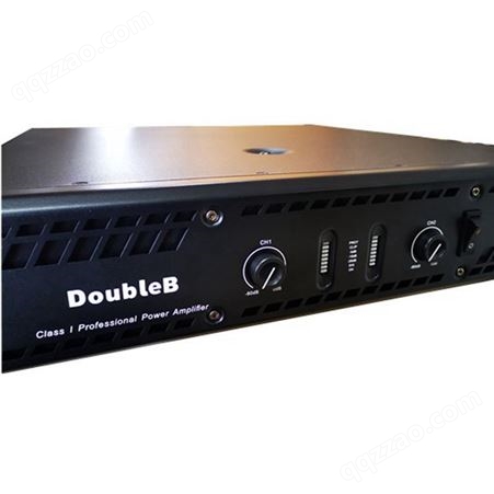 DoubleB CA2+ 音响功放产品 厂家现货供应
