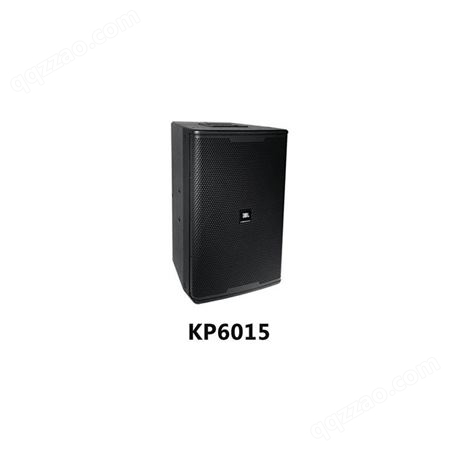 原装行货KP6010 KP6012 KP6015 KP6018S专业音箱KTV娱乐系列