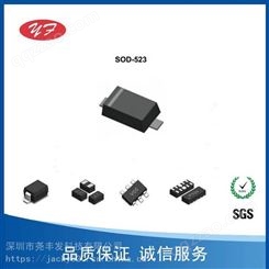ESD静电二极管SESD5Z2.5T1G145pF销售