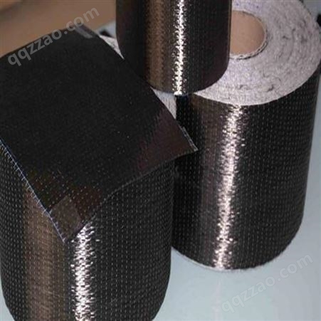 四川碳纤维布   碳纤维单向布  建筑碳纤维加固布 批发