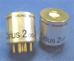 微型红外二氧化碳传感器Cirius-2