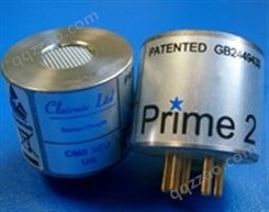高分辨率红外二氧化碳传感器 Prime2