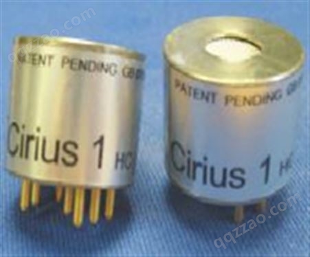 红外甲烷传感器Cirius-1（CH4传感器Cirius-1）