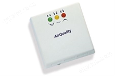 空气质量报警器—AQ-Alert