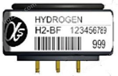 氢气传感器H2-BF