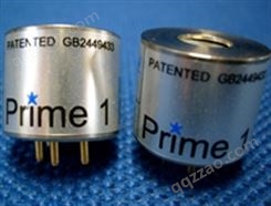高分辨率红外甲烷传感器Prime1