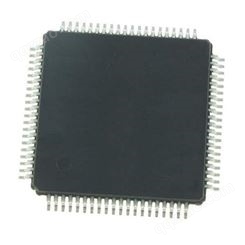 PIC18F8680-I/PT 集成电路、处理器、微控制器 MICROCHIP 封装SMD 批次20+