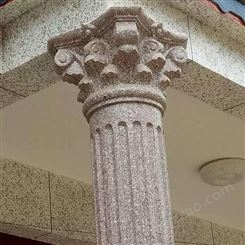 贵州水泥欧式罗马柱模具尺寸观山湖欧雅欧式模具供