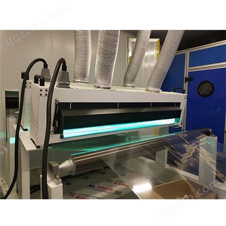 深圳uv固化机 双灯到六灯UV固化机 板材家具uv漆固化机 