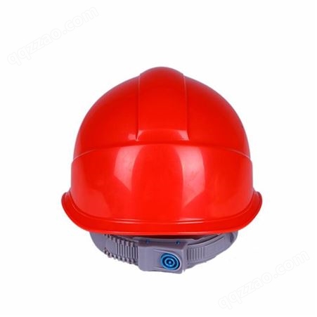 诚鸿电工 工地用的安全帽 高强度工地施工 建筑工地用