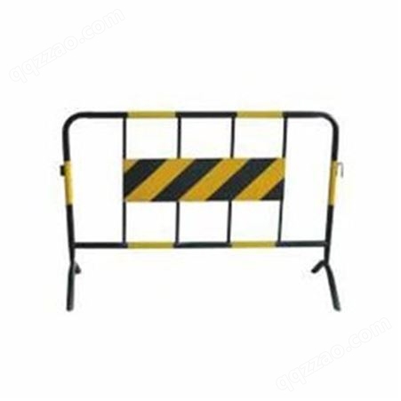 四川加厚围栏 市政道路警示防护栏 交通隔离栏 泸州纳祥建材