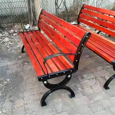 按需供应 北京室外公园椅 北京连排椅 天津休闲双人座椅 种类繁多