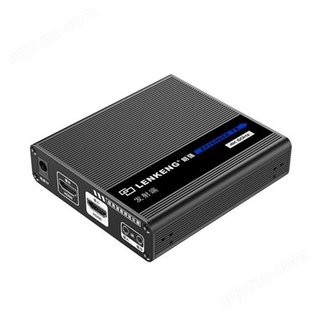 批发工程级HDMI网线传输器(朗强LQ666E)