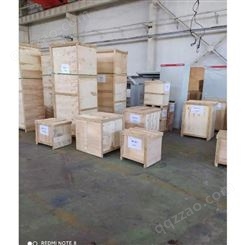 出口木包装箱大连木箱加工厂/木箱包装/木箱尺寸定做相框包装/木箱包装